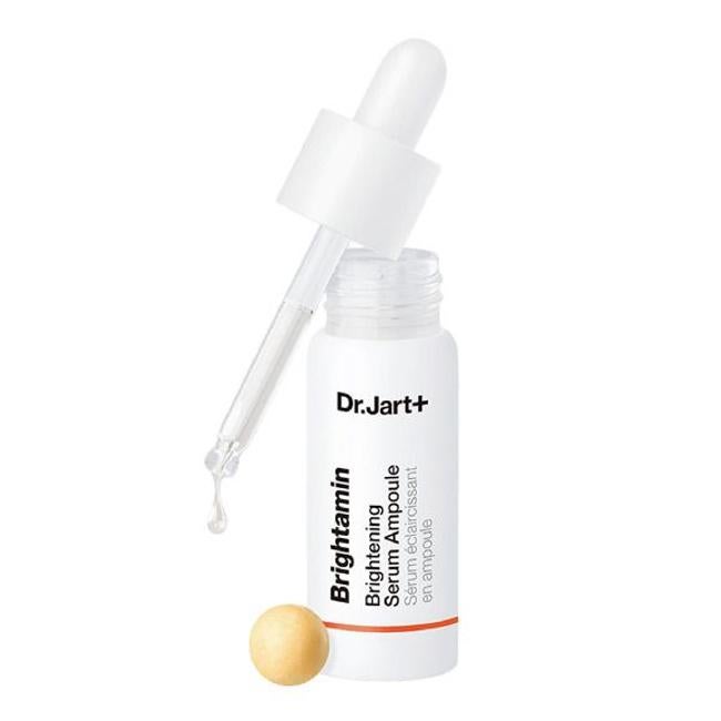 Brighttamin Sero Bulws por el Dr. Jart +. Precio: 25.20 euros